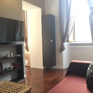  Apartamento Itd Unione