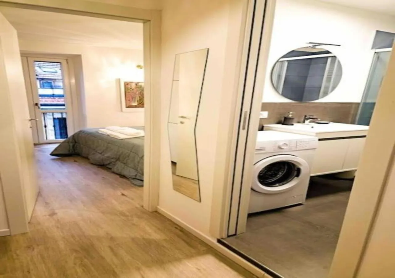 Savona Apartment Milán