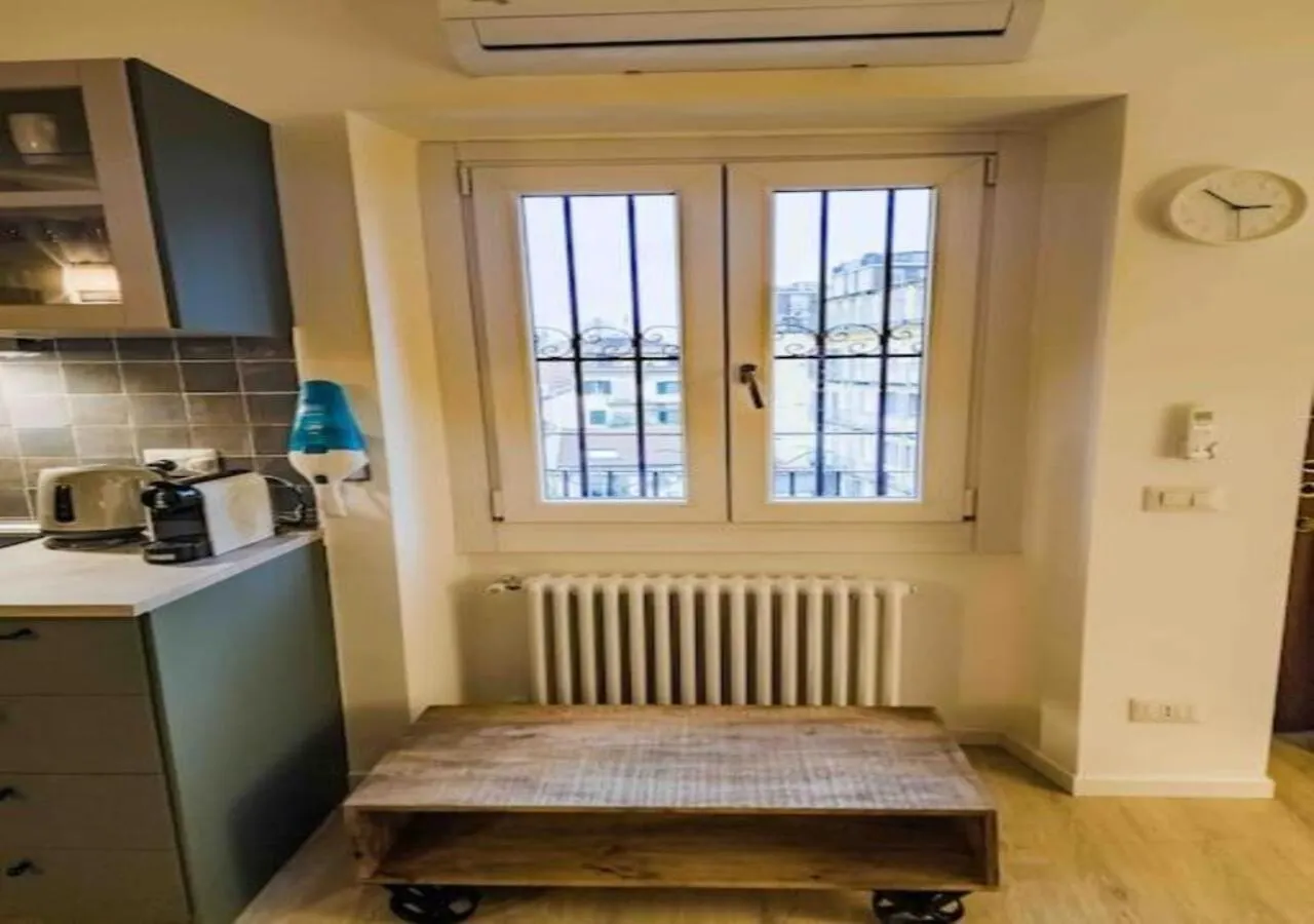 Savona Apartment Milán