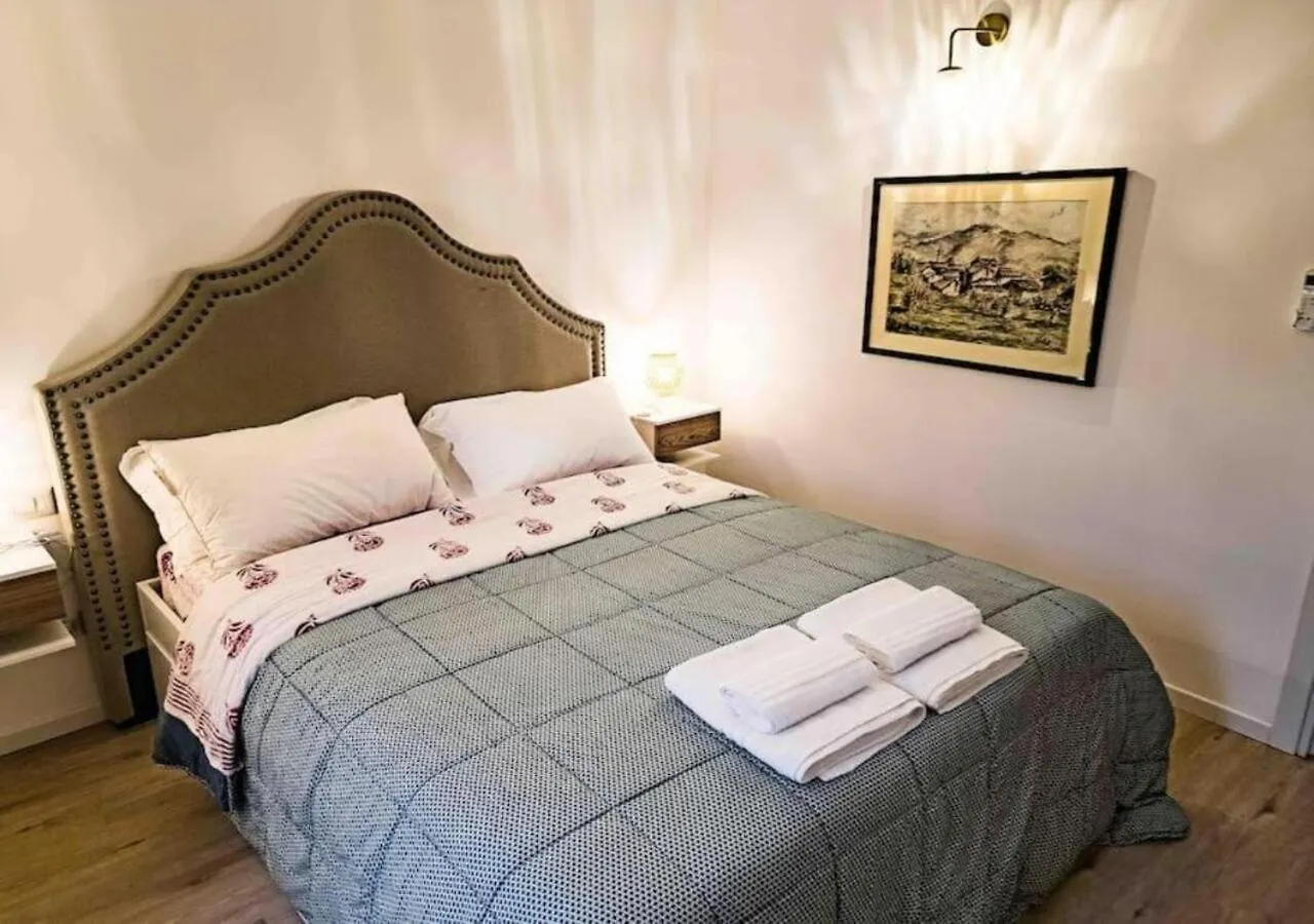Savona Apartment Milán