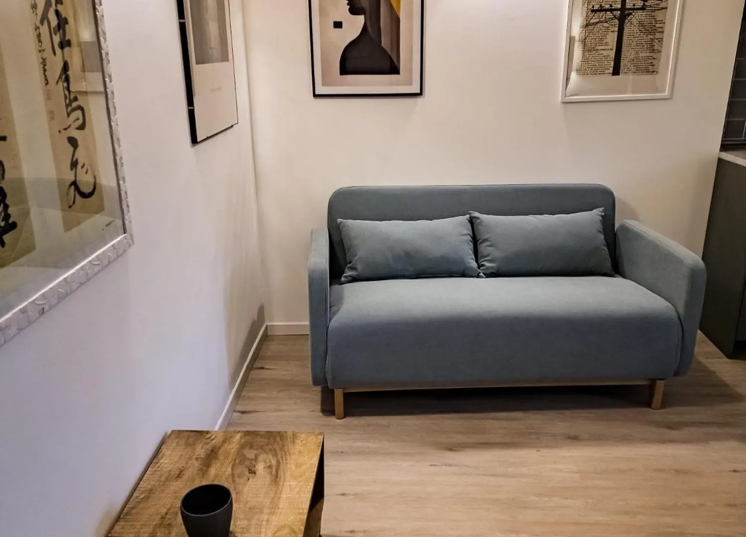 Savona Apartment Milán