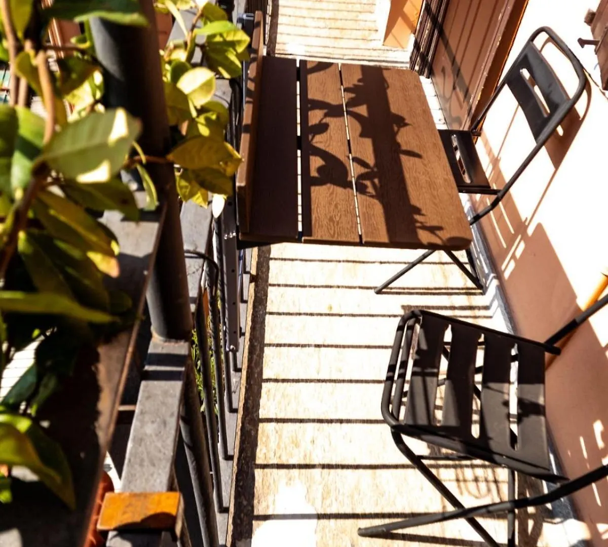 Savona Apartment Milán Italia
