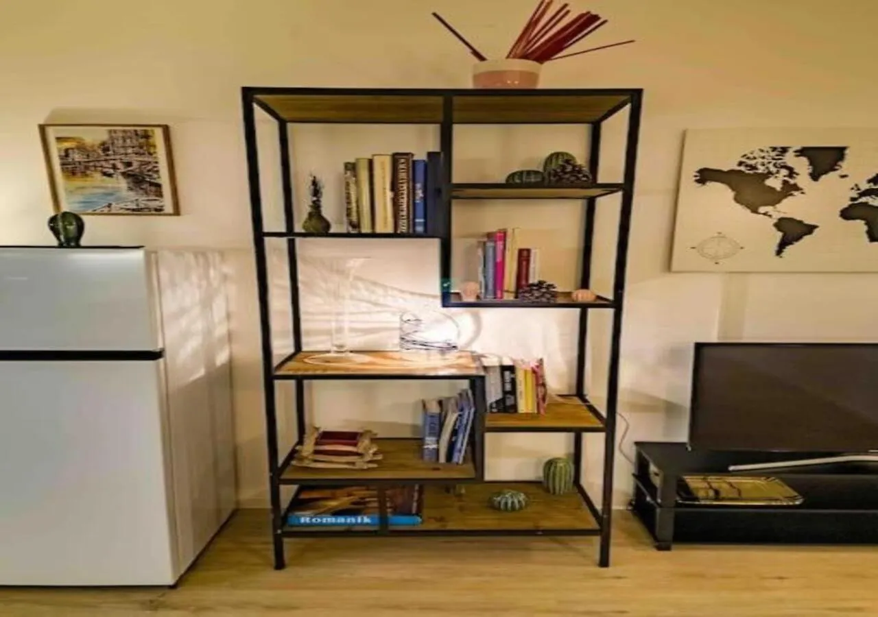 Savona Apartment location