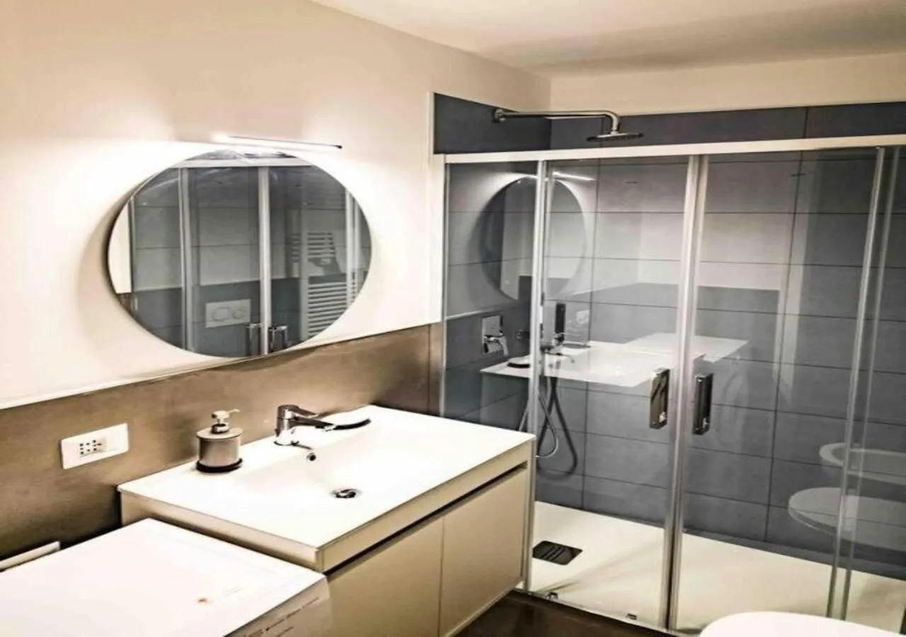 Savona Apartment Milan 0*,