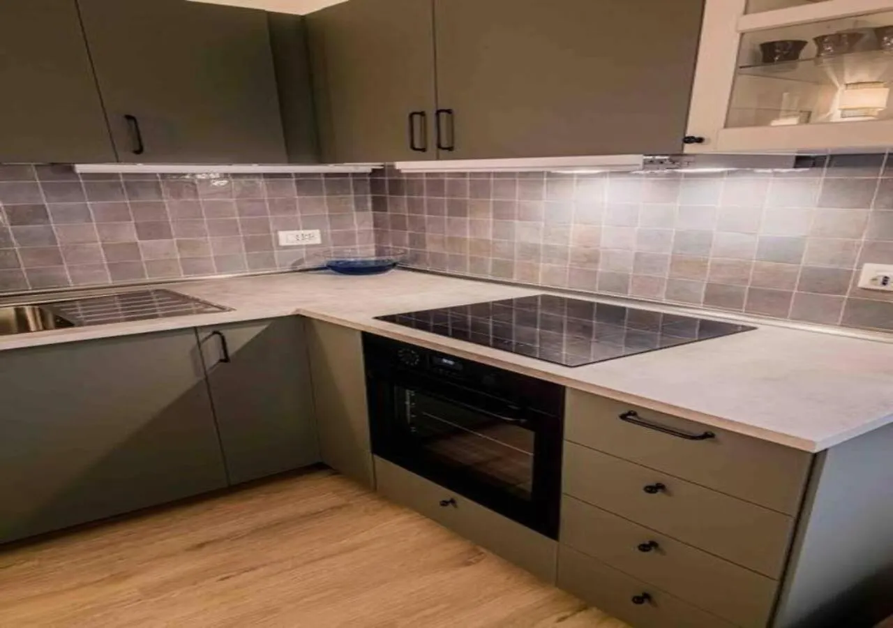 Savona Apartment Milan