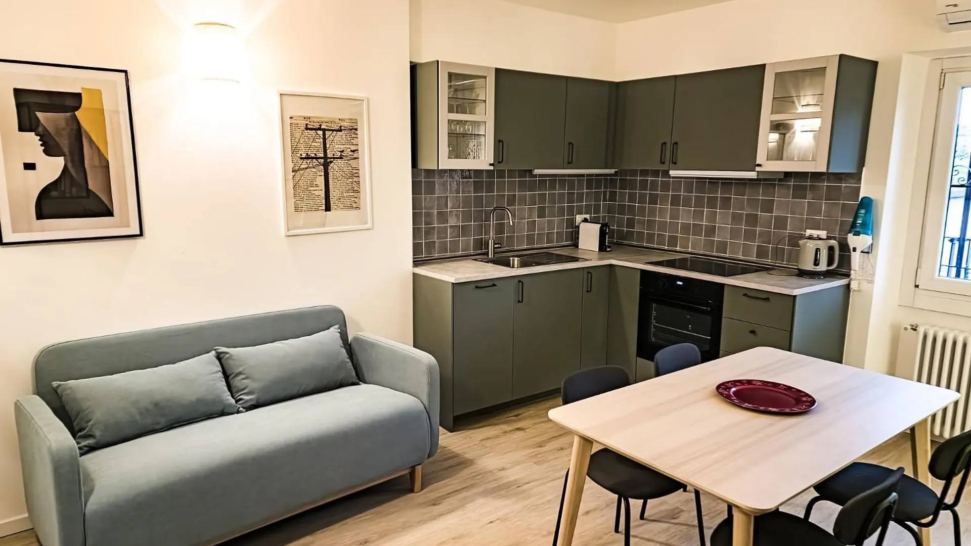 Savona Apartment Milan 0*,  Italy